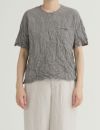 90 ブラック/36size：モデル 170cm