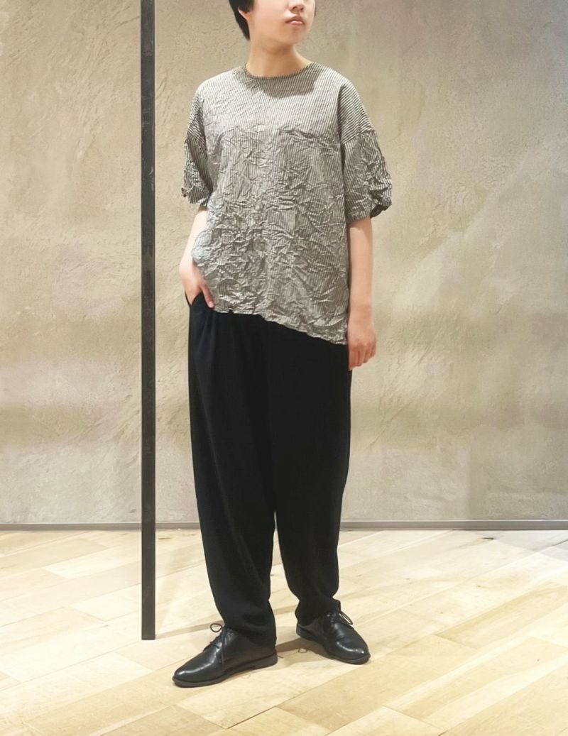90 ブラック/36size：スタッフ151㎝