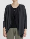 53 チャコール/36size：モデル170㎝