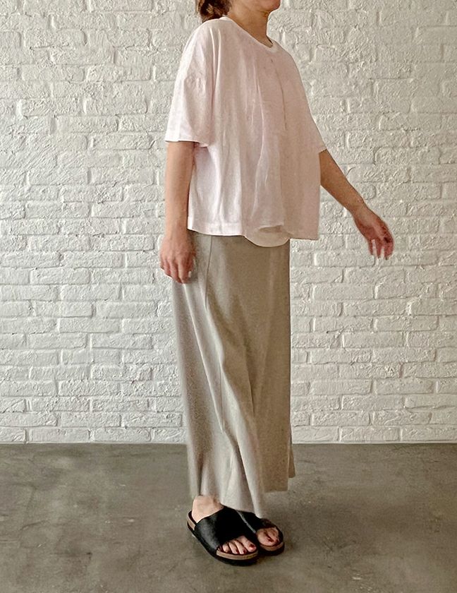 10 ピンク