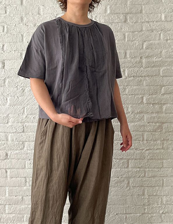 53 チャコール