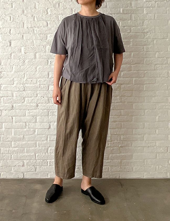 53 チャコール