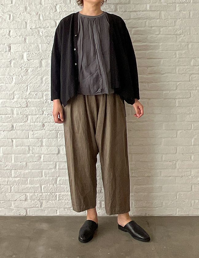 53 チャコール