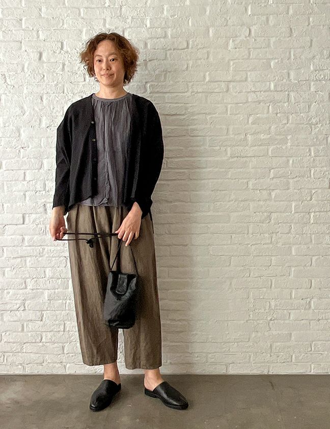 53 チャコール