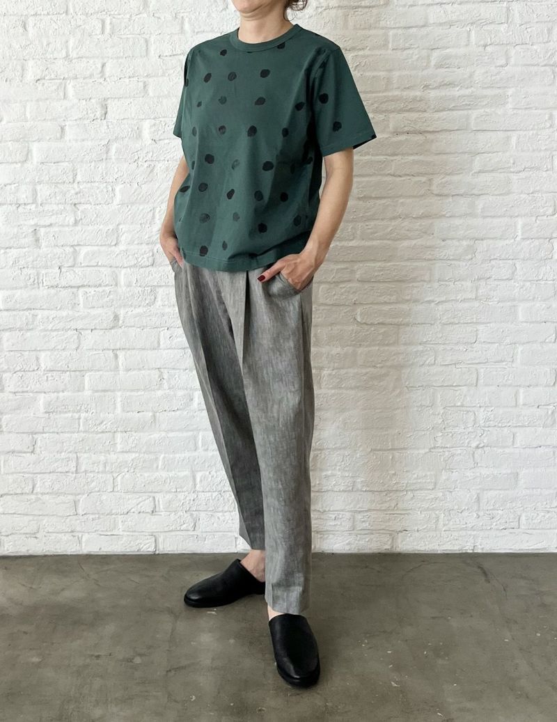 40 グリーン