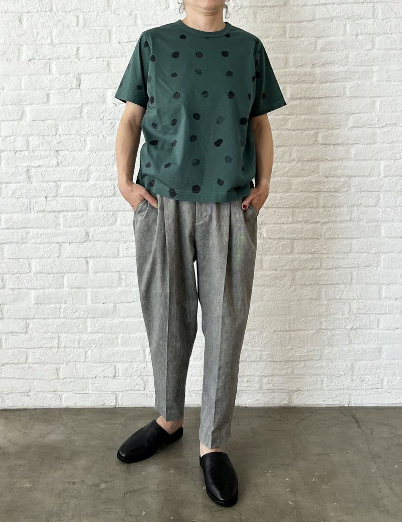 40 グリーン
