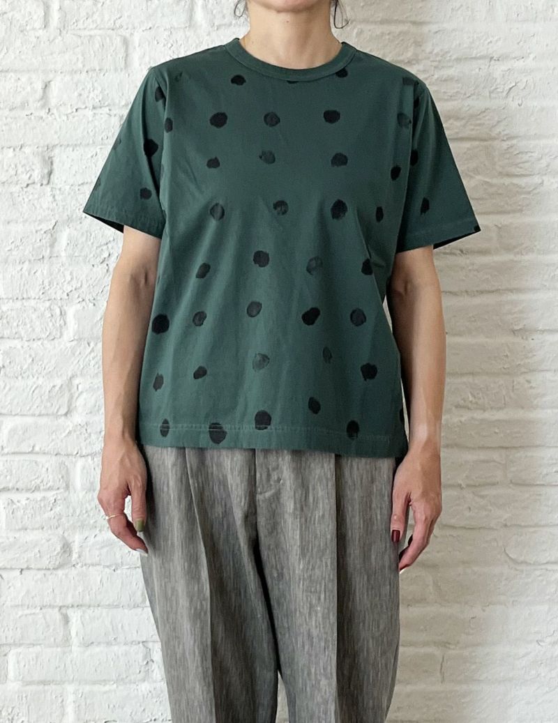 40 グリーン