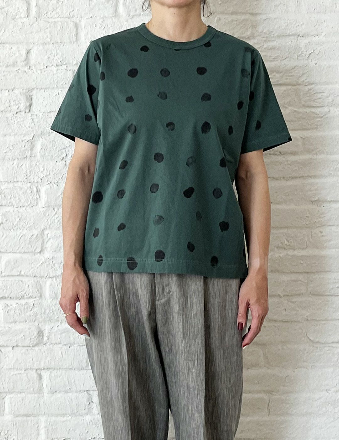 40 グリーン