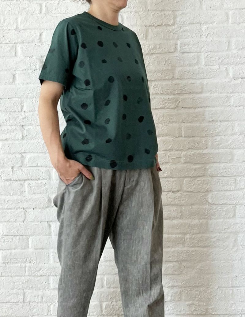 40 グリーン