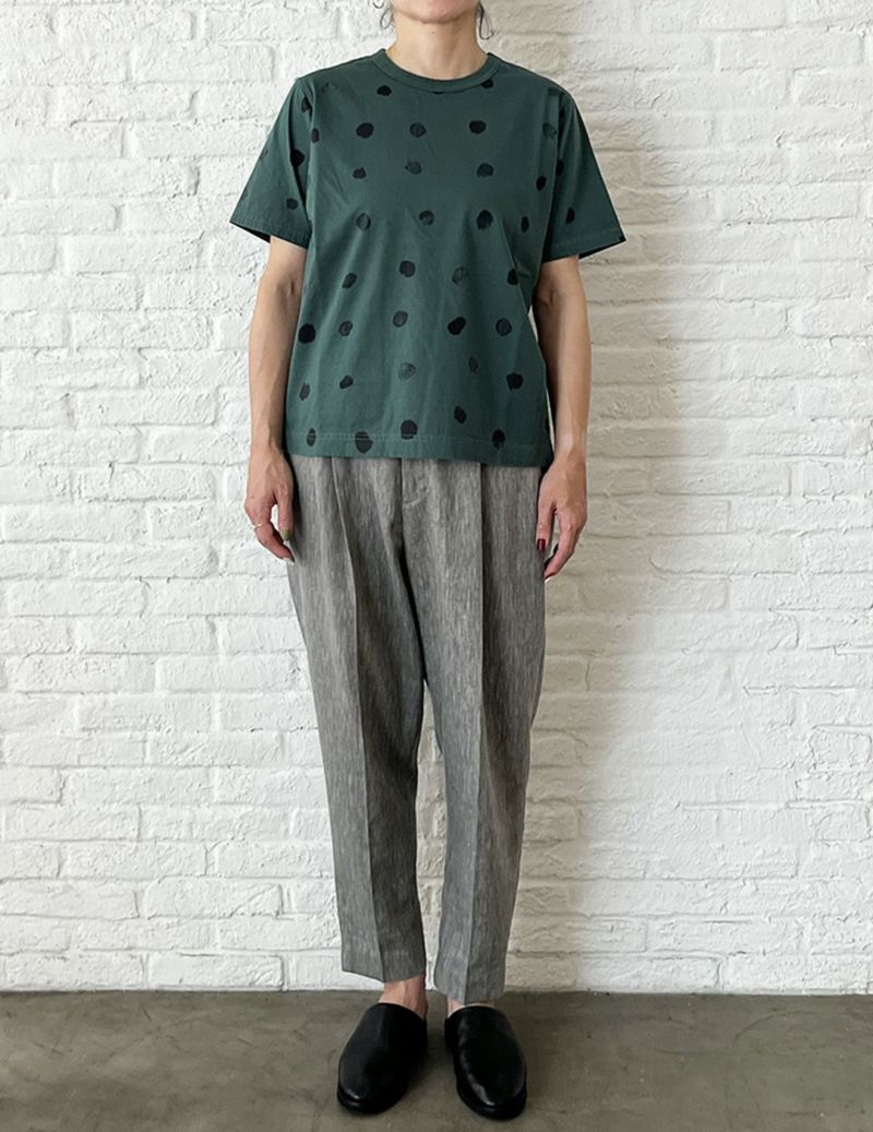 40 グリーン