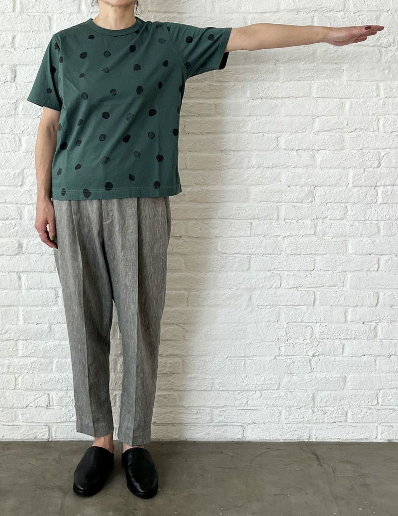 40 グリーン