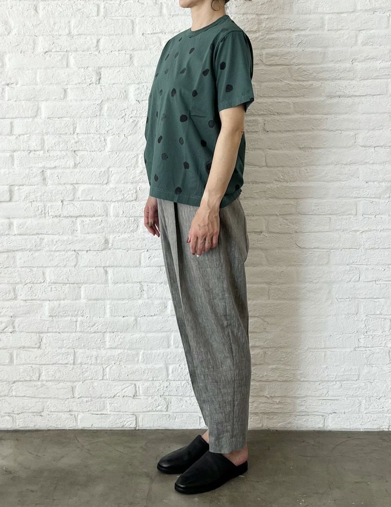 40 グリーン