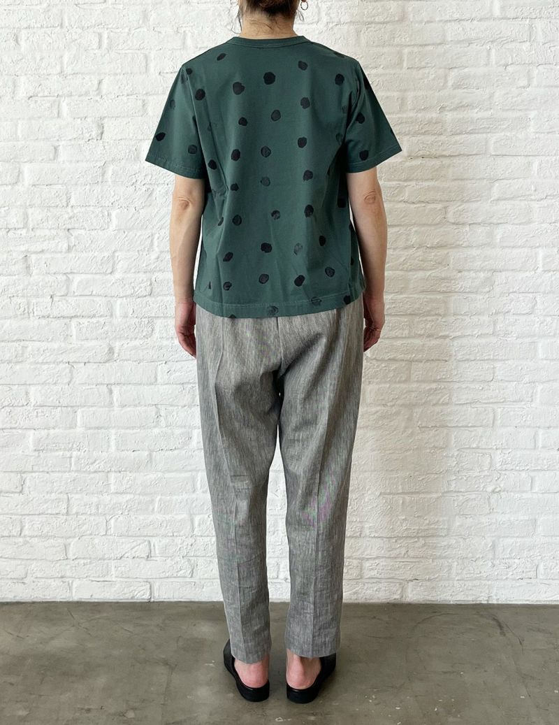 40 グリーン