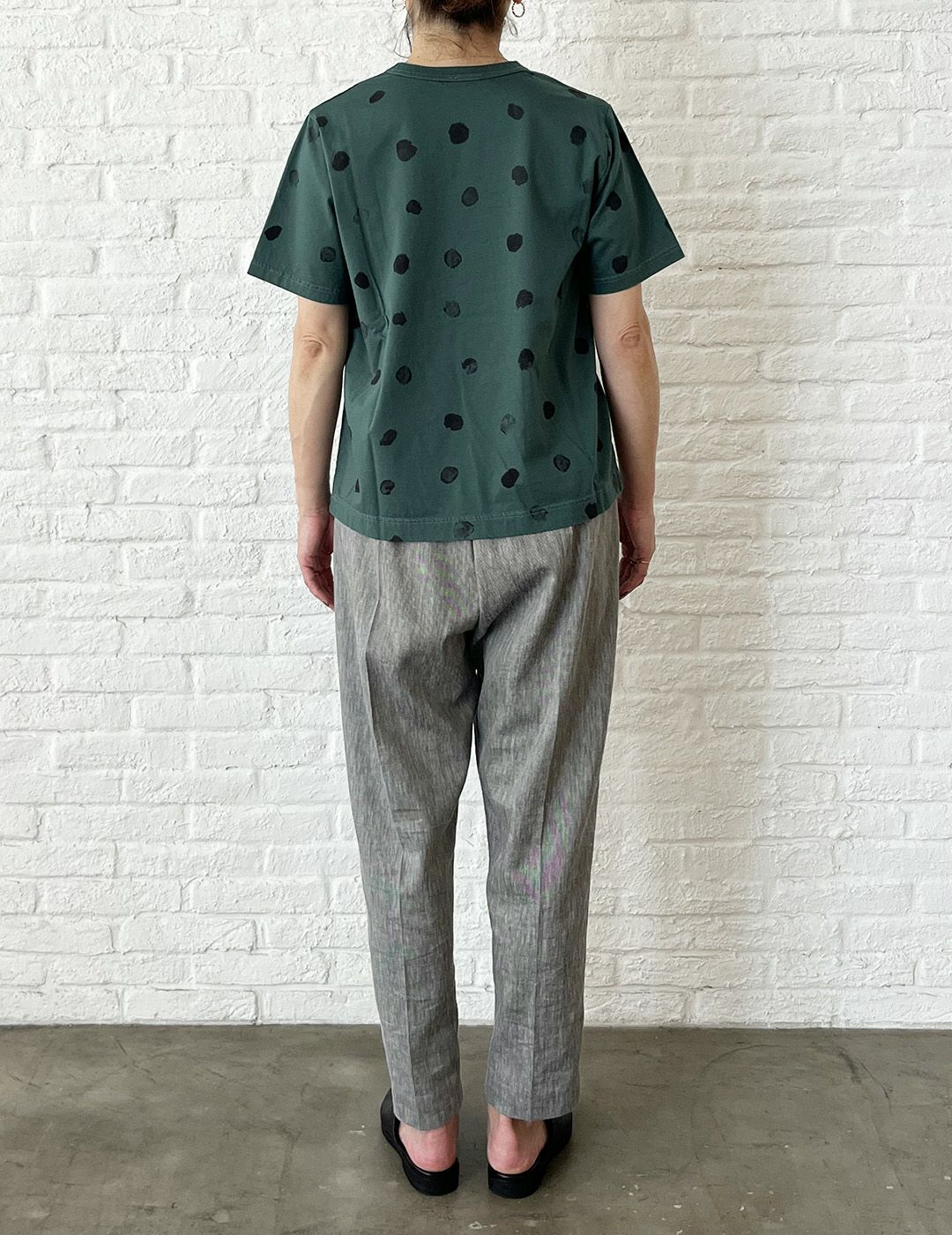 40 グリーン