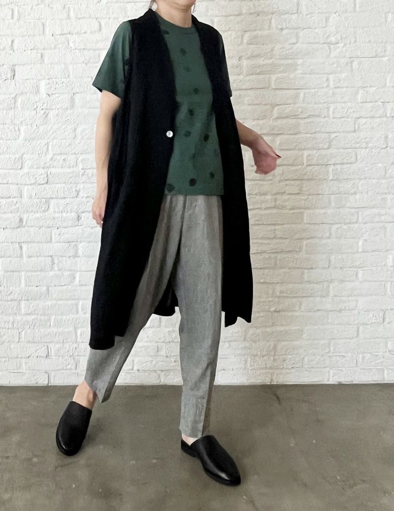 40 グリーン