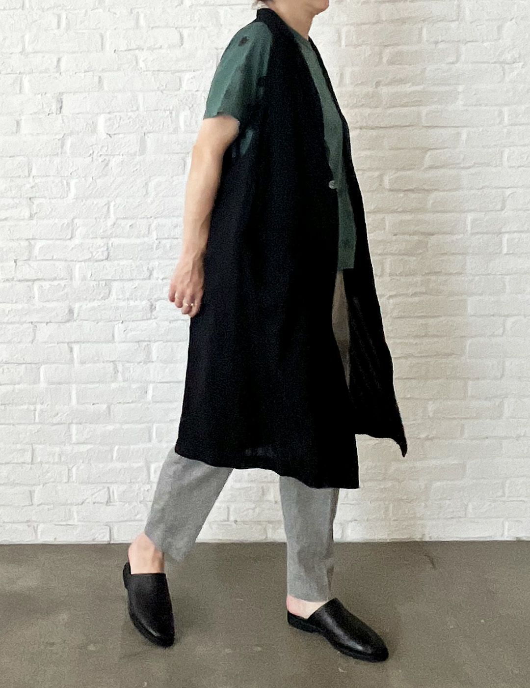 40 グリーン