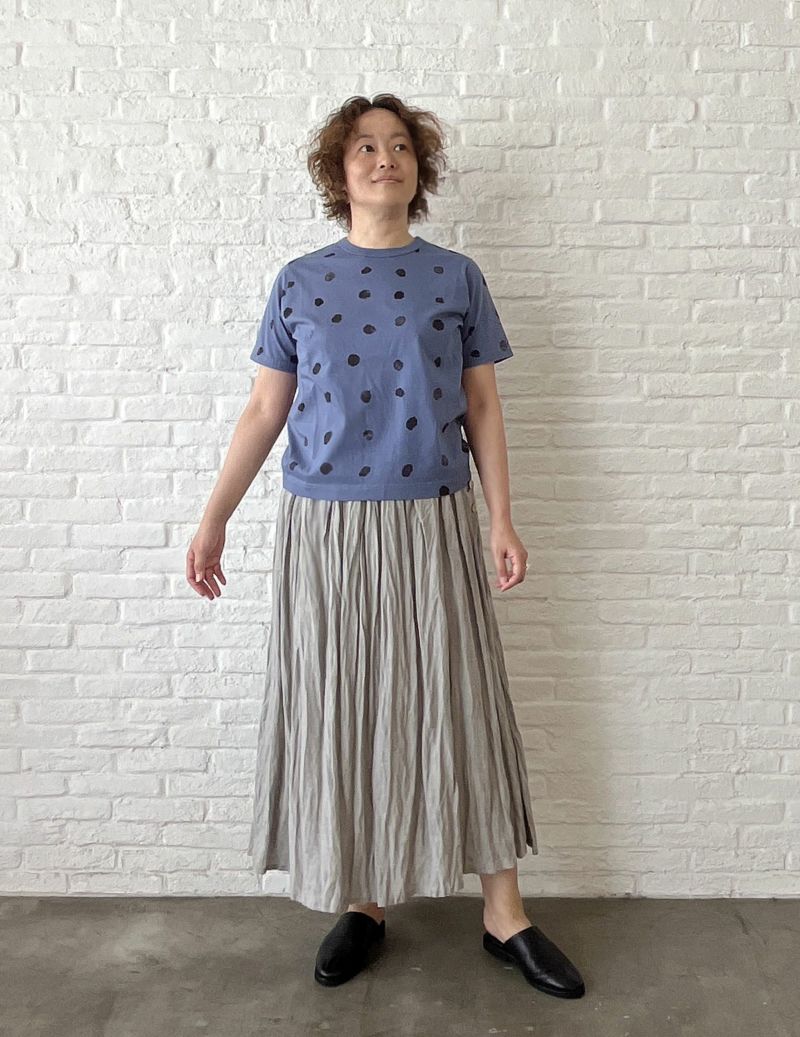 36 サックス：スタッフ 167cm
