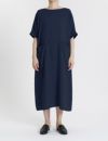 20 ネイビー/36size：モデル 170cm