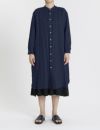 20 ネイビー/36size：モデル 170cm