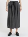 44 グレーカーキ/36size：モデル170㎝