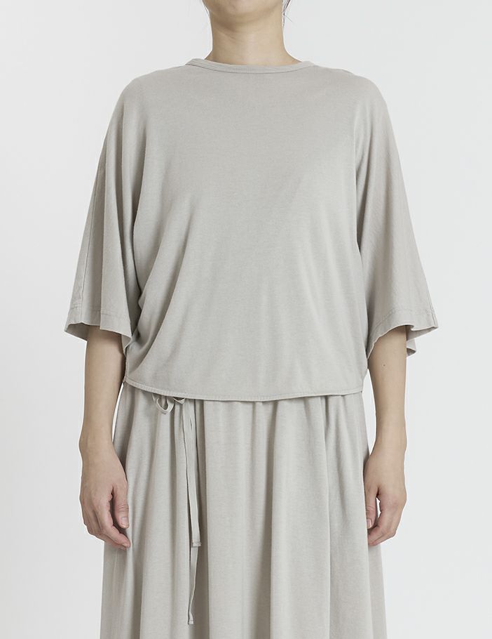 50 グレー：モデル170㎝