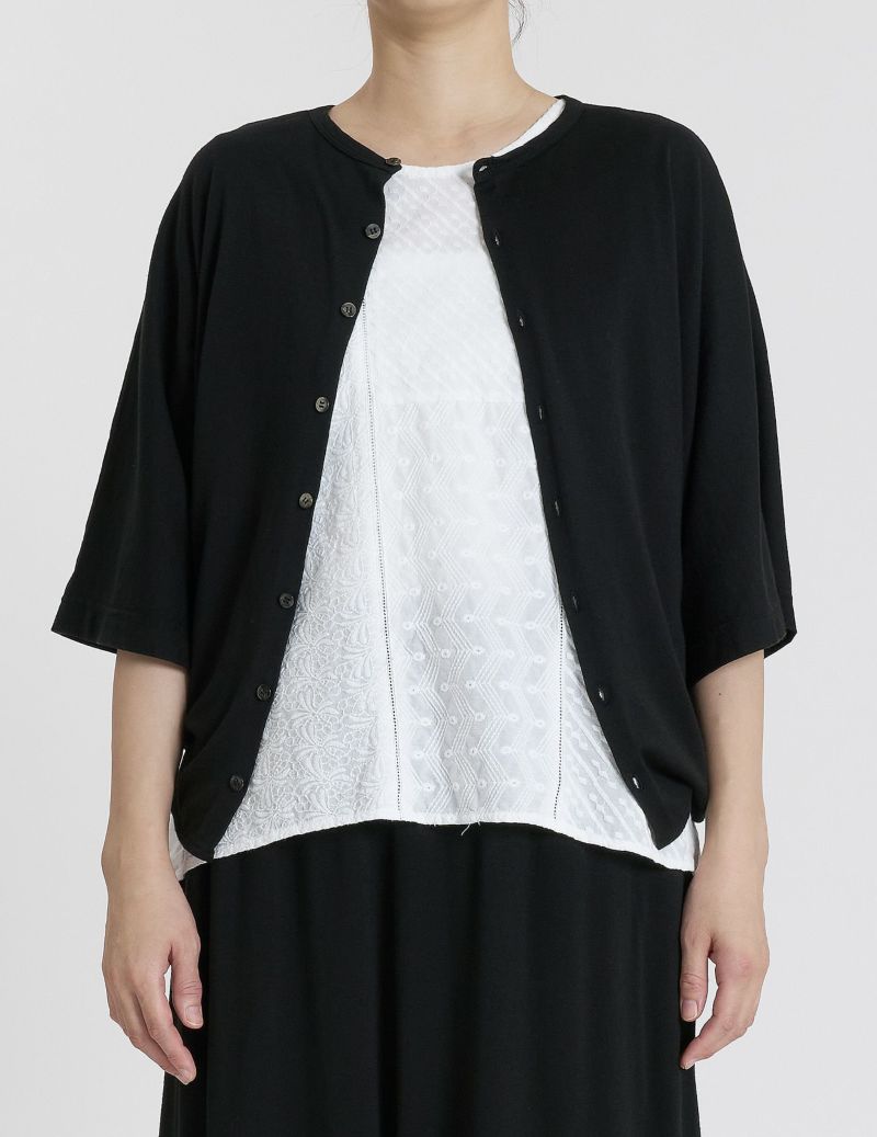 90 ブラック(前後逆)：モデル170㎝