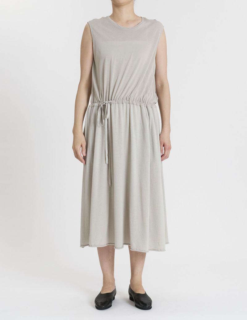 50 グレー/36size：モデル170㎝