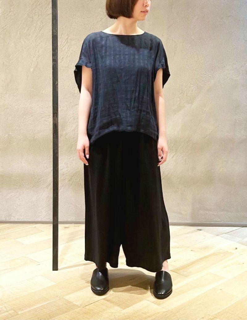 90 ブラック/36size：スタッフ158㎝