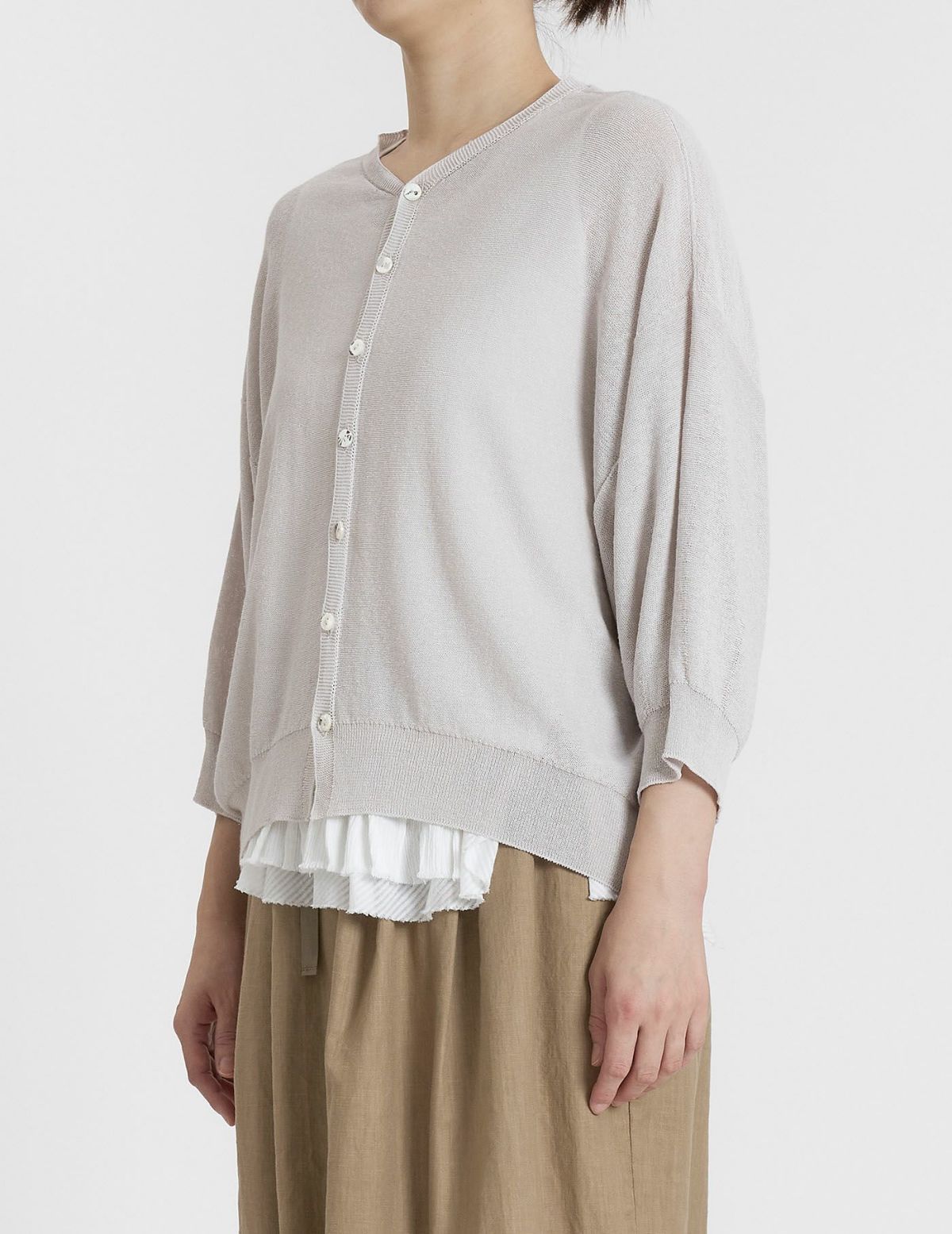 51 ライトグレー