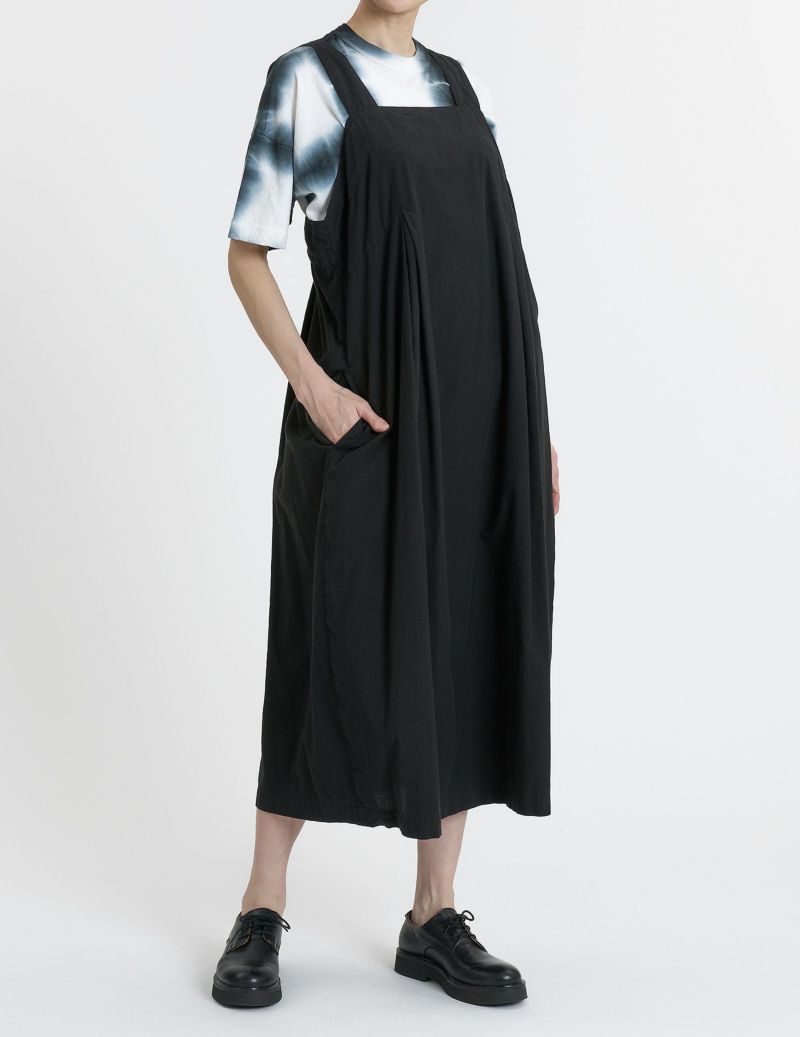 90 ブラック/36size：モデル 169cm