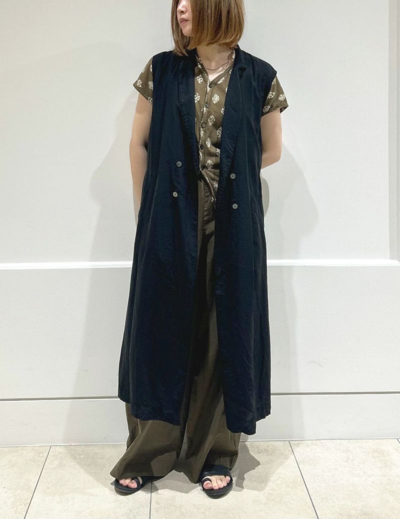 90 ブラック/36size：スタッフ160㎝