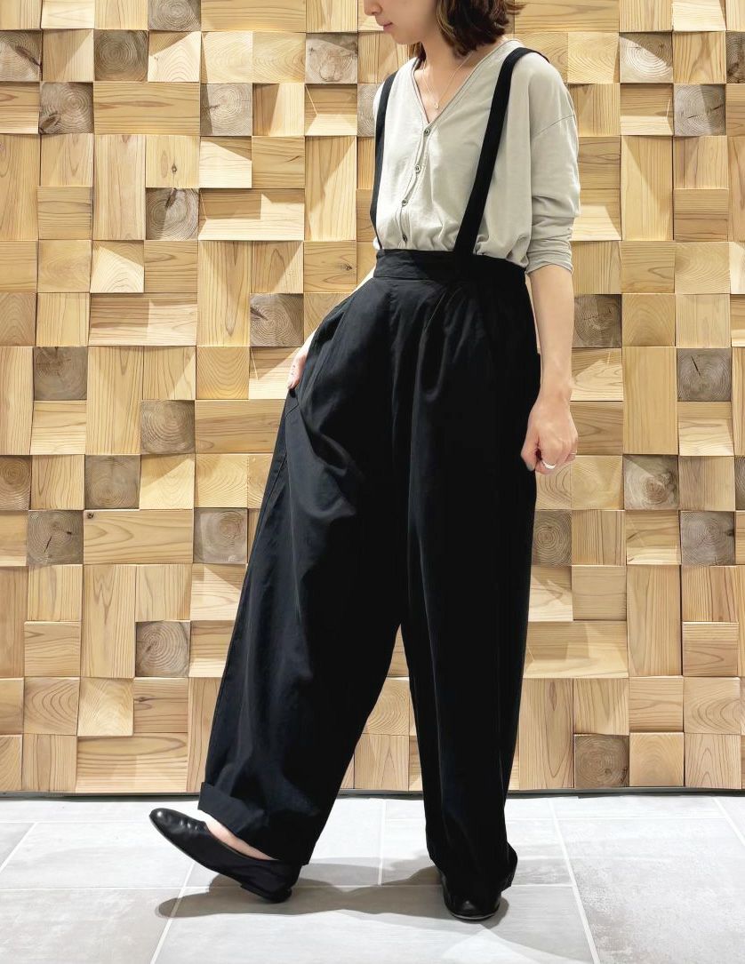 90 ブラック/36size：スタッフ161㎝