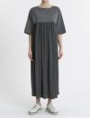 40 グリーン/36size：モデル169㎝