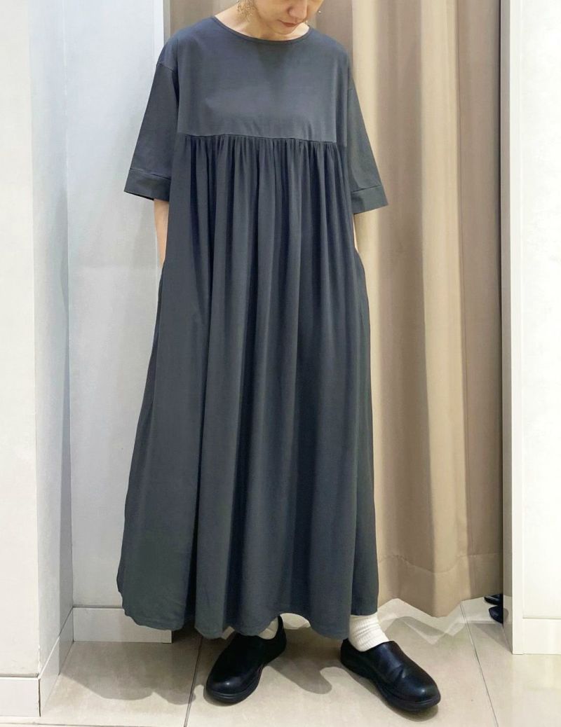40 グリーン/36size：スタッフ166㎝