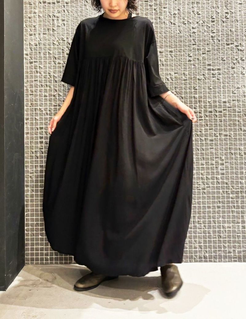 90 ブラック/36size：スタッフ160㎝