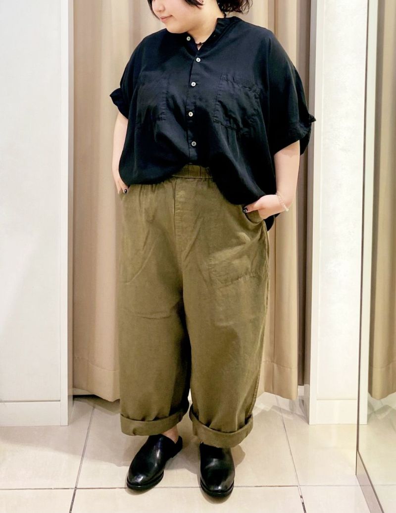 90 ブラック/36size：スタッフ147㎝