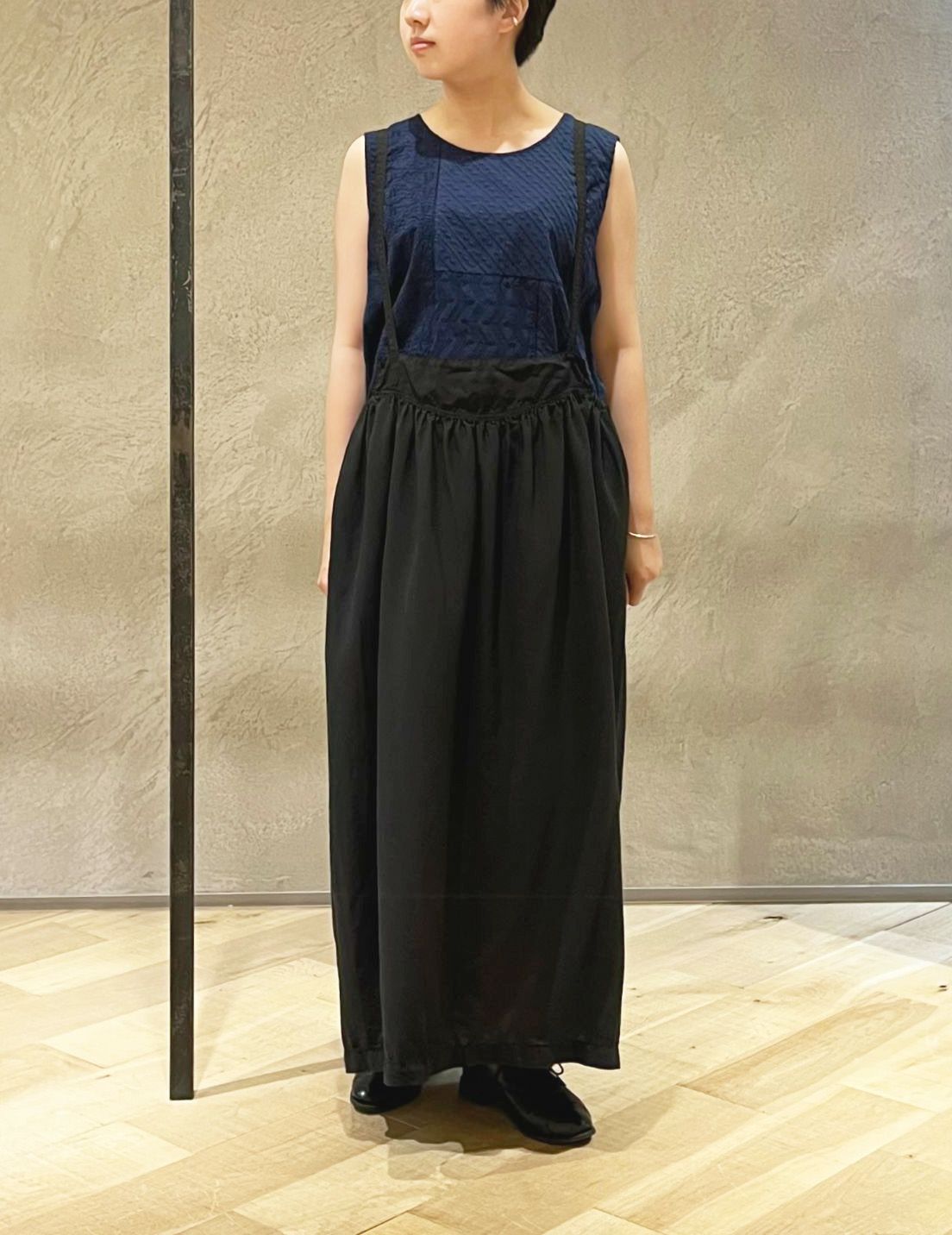 90 ブラック/36size：スタッフ151㎝