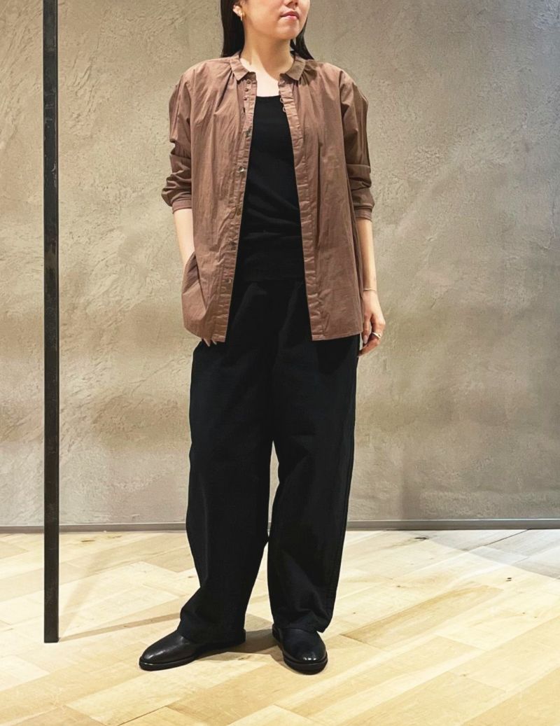 90 ブラック/36size：スタッフ153㎝