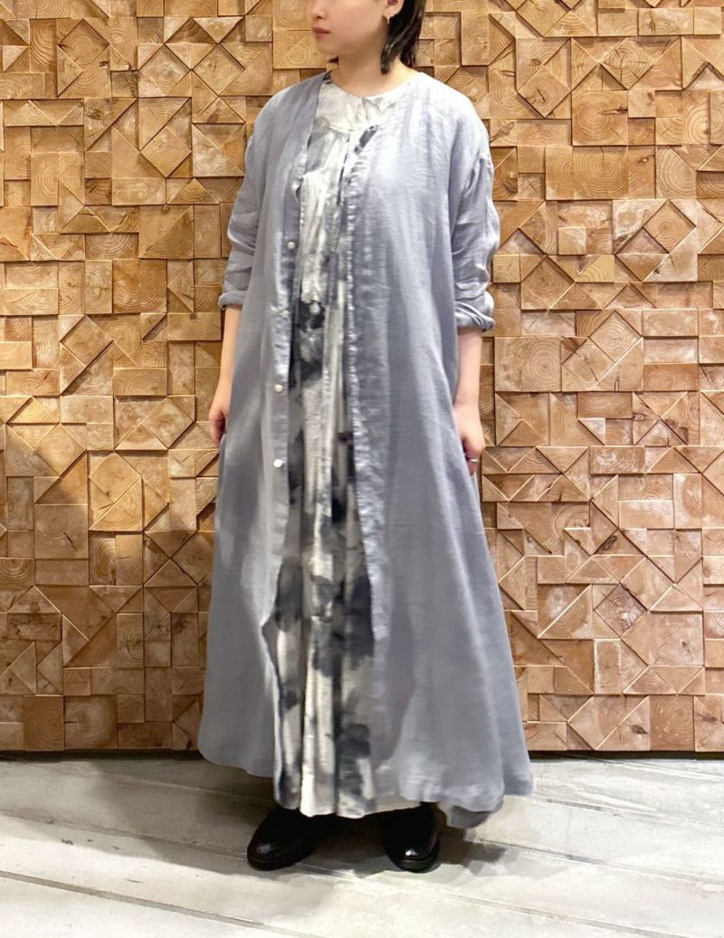 35 ブルー/36size：スタッフ154㎝