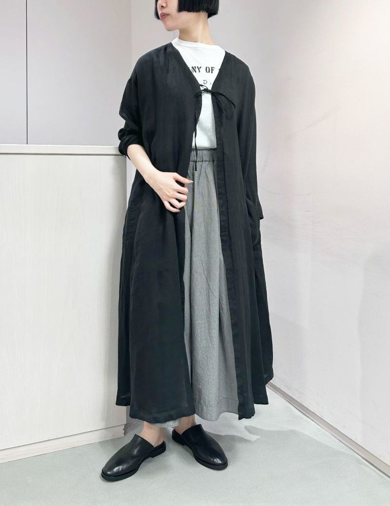 90 ブラック/36size：スタッフ160㎝