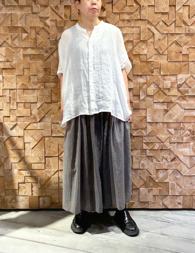 90 ブラック/36size：スタッフ165㎝