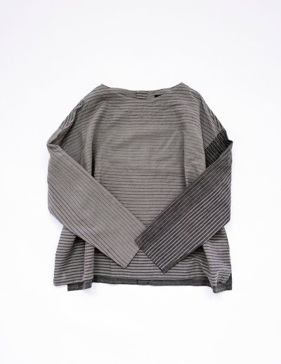 定価38500円 pas de calaisパドカレ ボタニカルダイブラウス 定価38500円 pas de calaisパドカレ ボタニカルダイブラウス