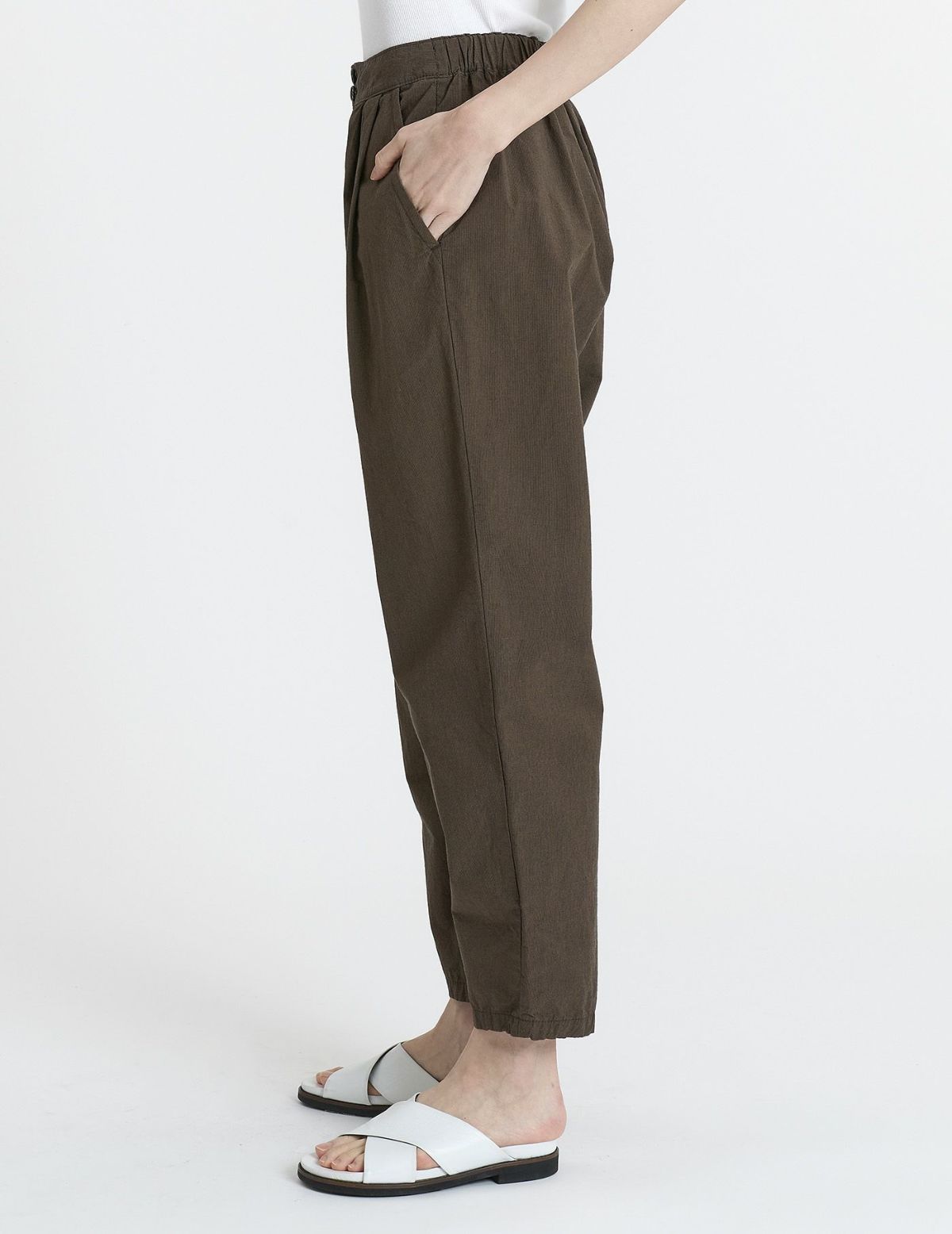 60 ブラウン黒千鳥