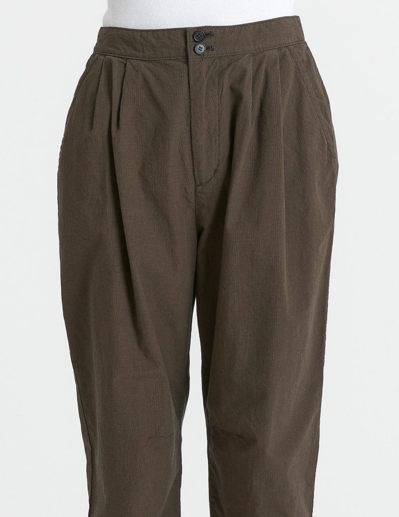 60 ブラウン黒千鳥