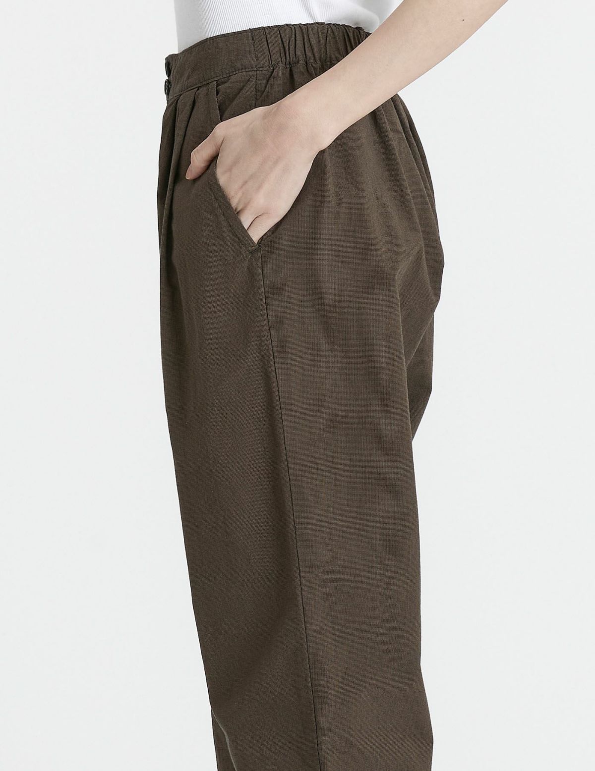 60 ブラウン黒千鳥