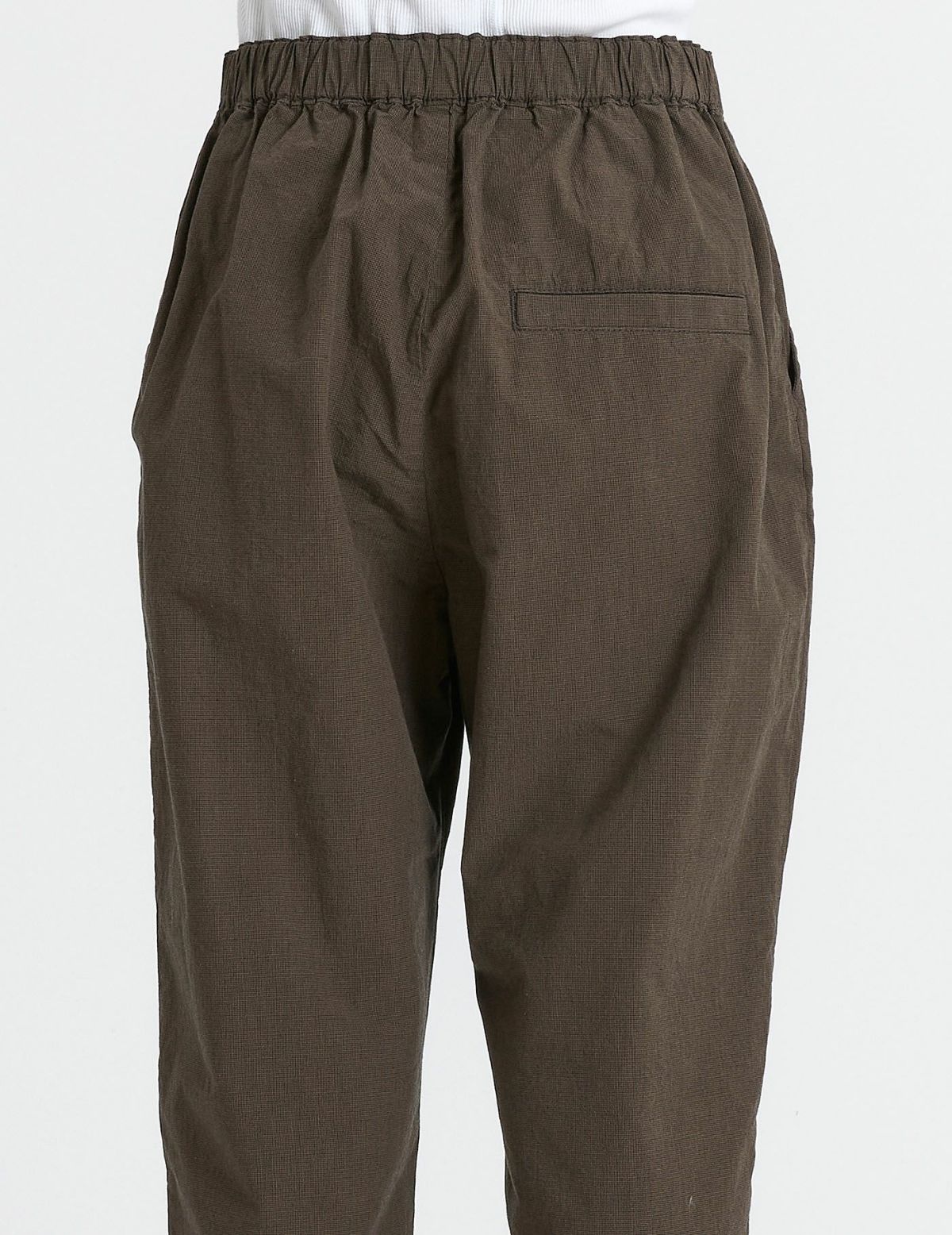 60 ブラウン黒千鳥