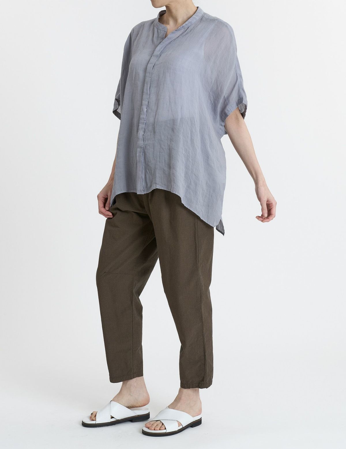 60 ブラウン黒千鳥