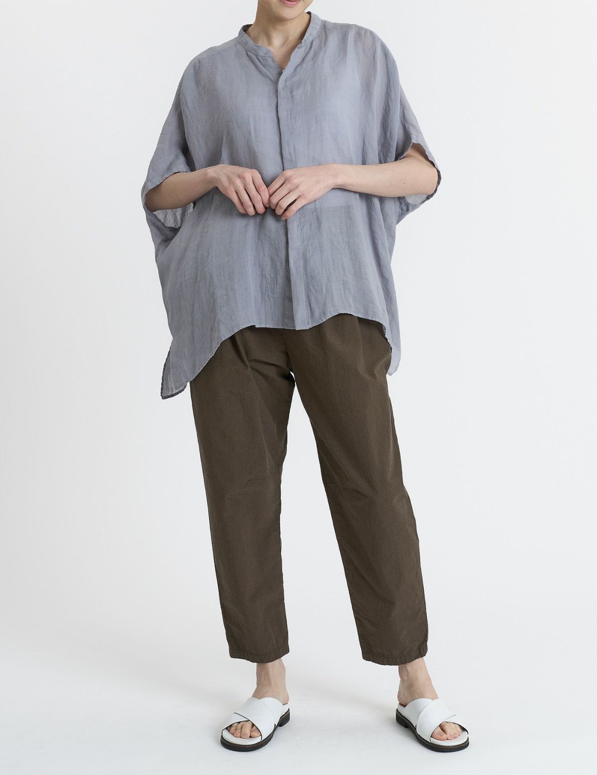 60 ブラウン黒千鳥