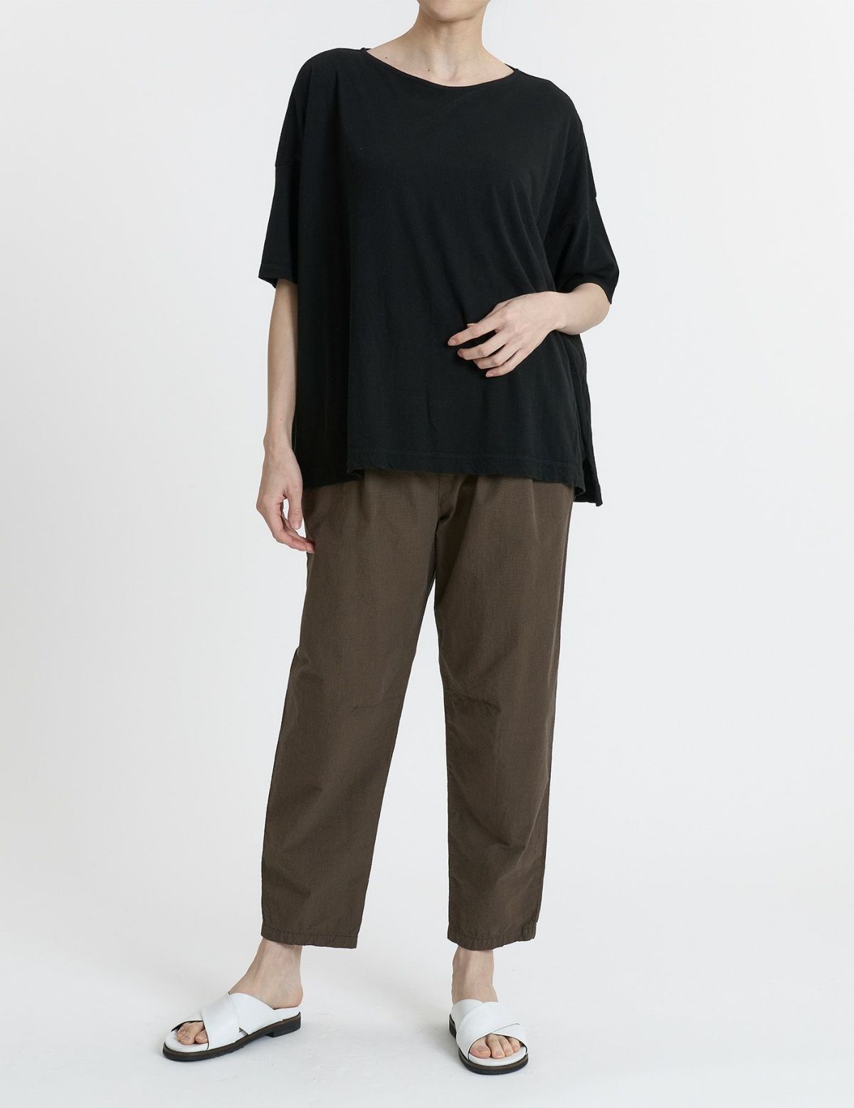 60 ブラウン黒千鳥