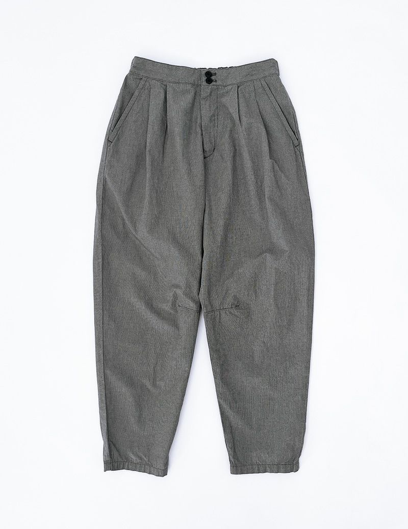 53 チャコール千鳥